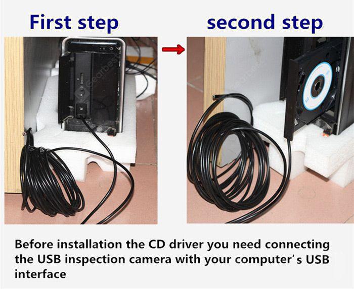 Usb home endoscope driver download software